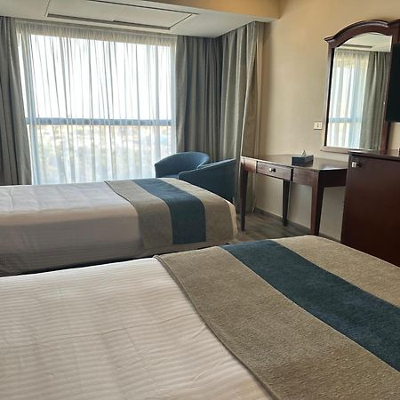 Stay Inn Pyramids Hotel Al Kawm al Akhdar Экстерьер фото