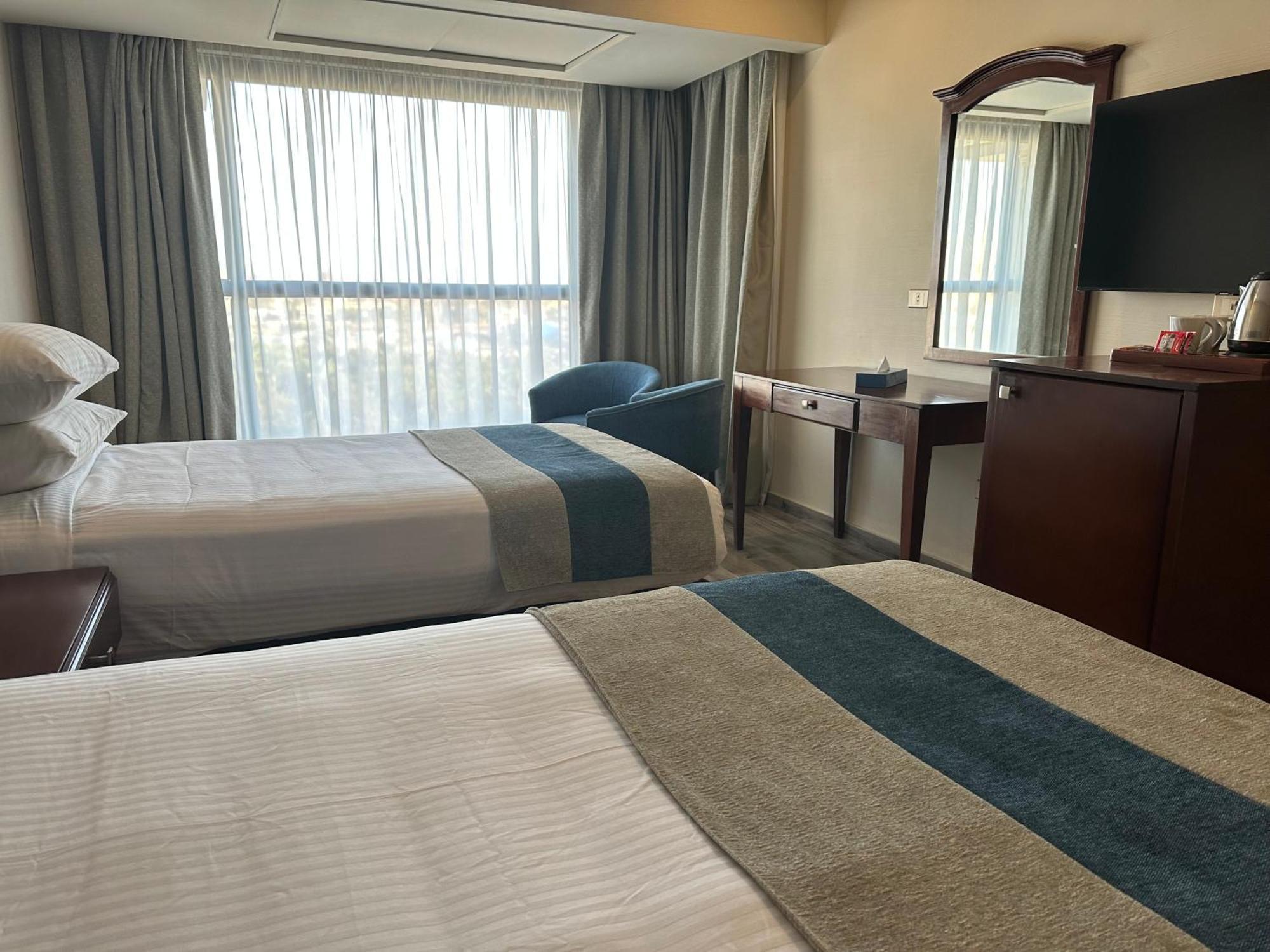 Stay Inn Pyramids Hotel Al Kawm al Akhdar Экстерьер фото