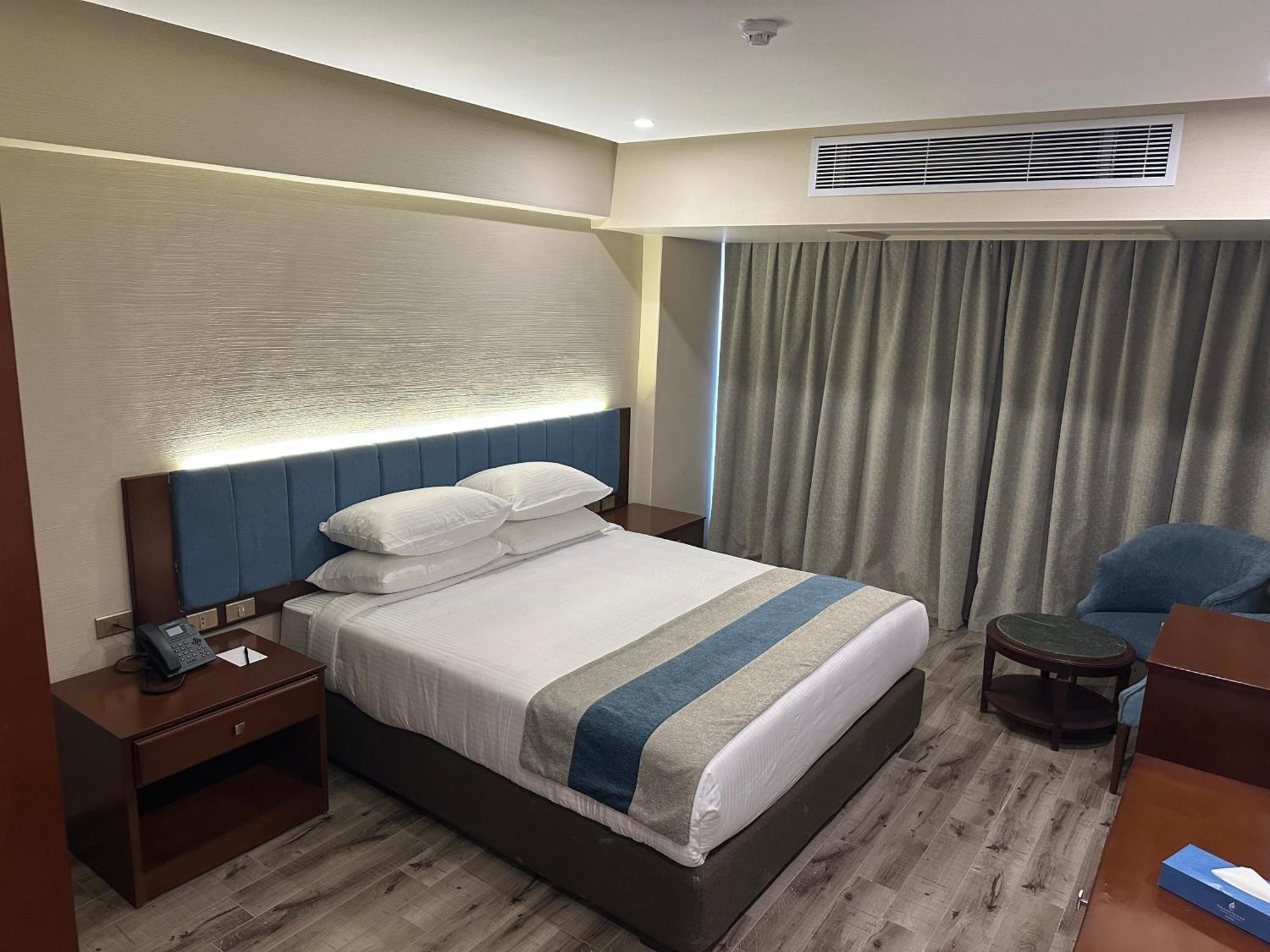 Stay Inn Pyramids Hotel Al Kawm al Akhdar Экстерьер фото