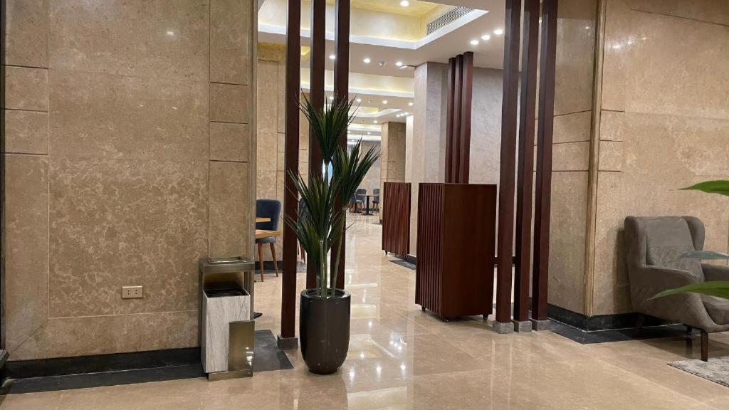 Stay Inn Pyramids Hotel Al Kawm al Akhdar Экстерьер фото