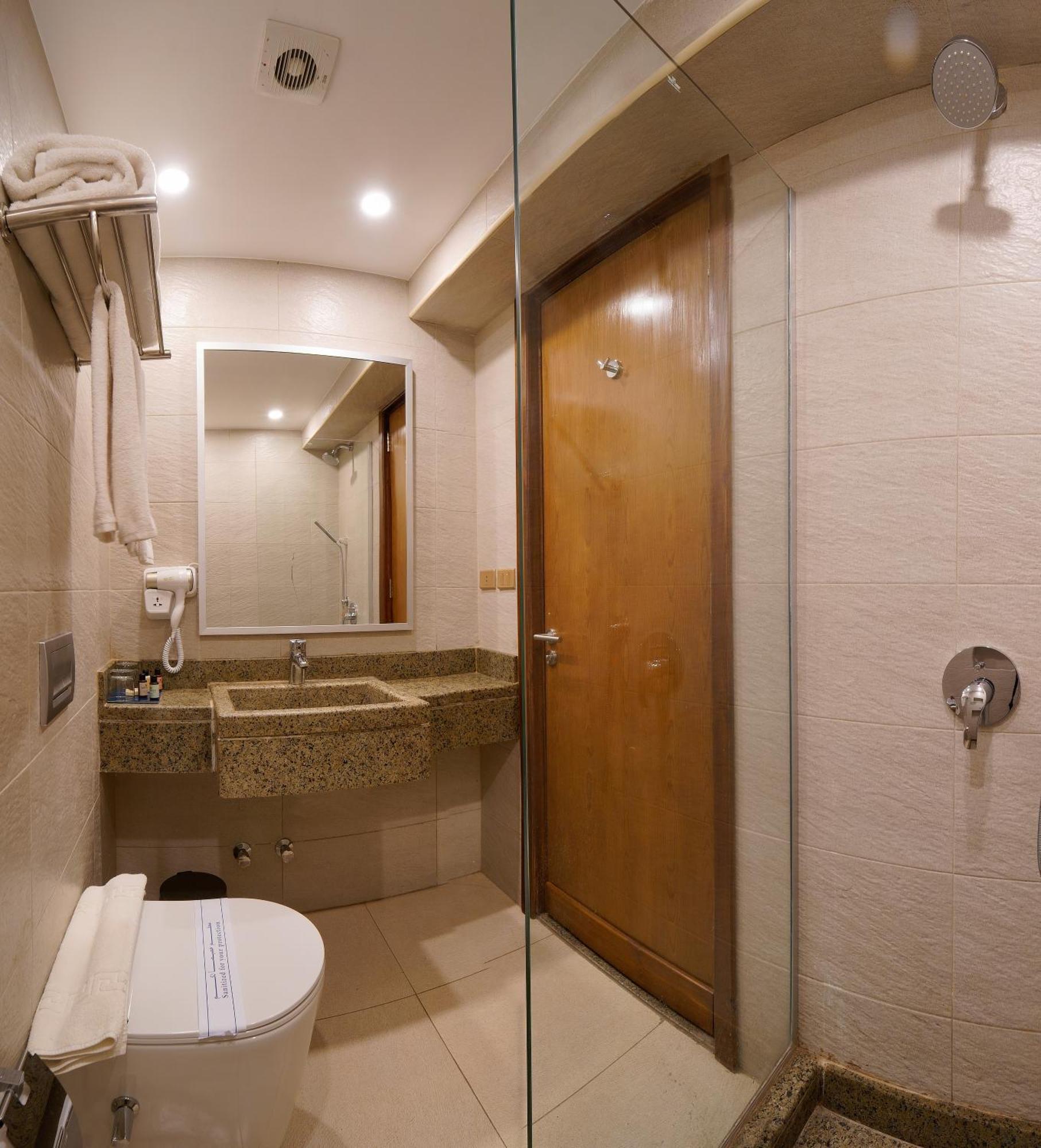 Stay Inn Pyramids Hotel Al Kawm al Akhdar Экстерьер фото