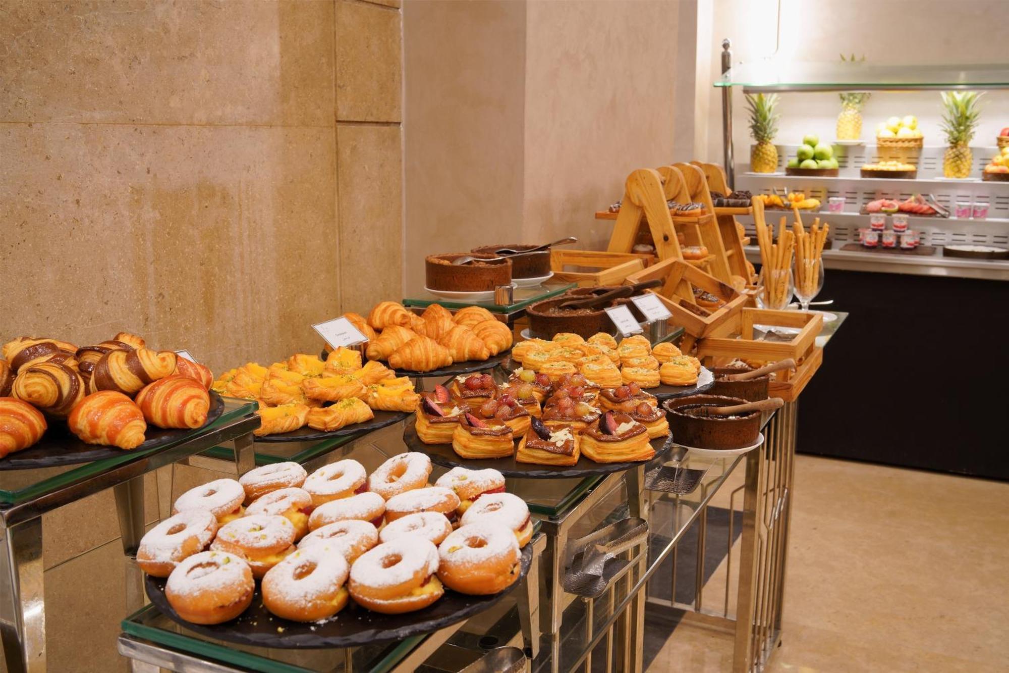 Stay Inn Pyramids Hotel Al Kawm al Akhdar Экстерьер фото