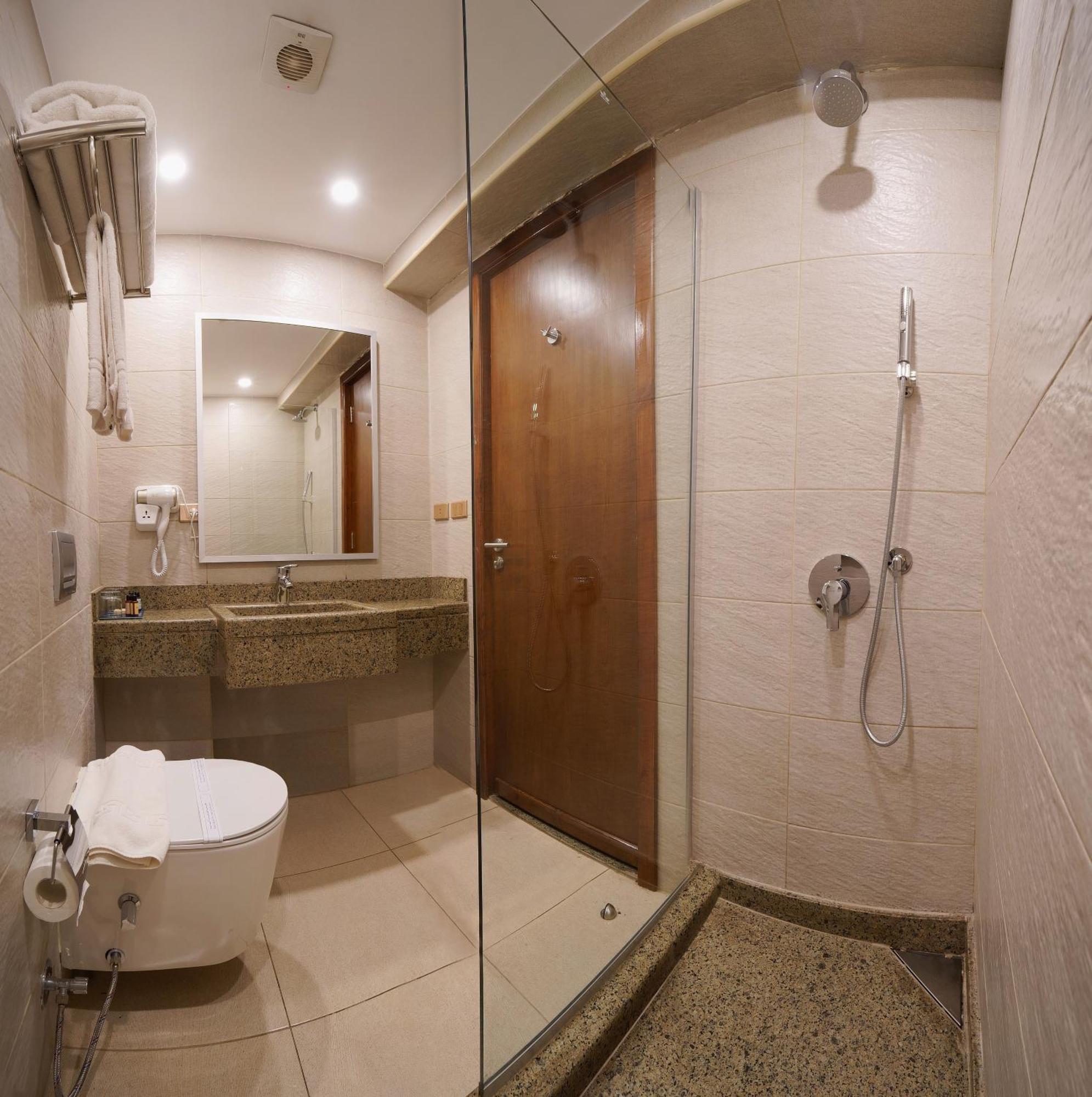 Stay Inn Pyramids Hotel Al Kawm al Akhdar Экстерьер фото
