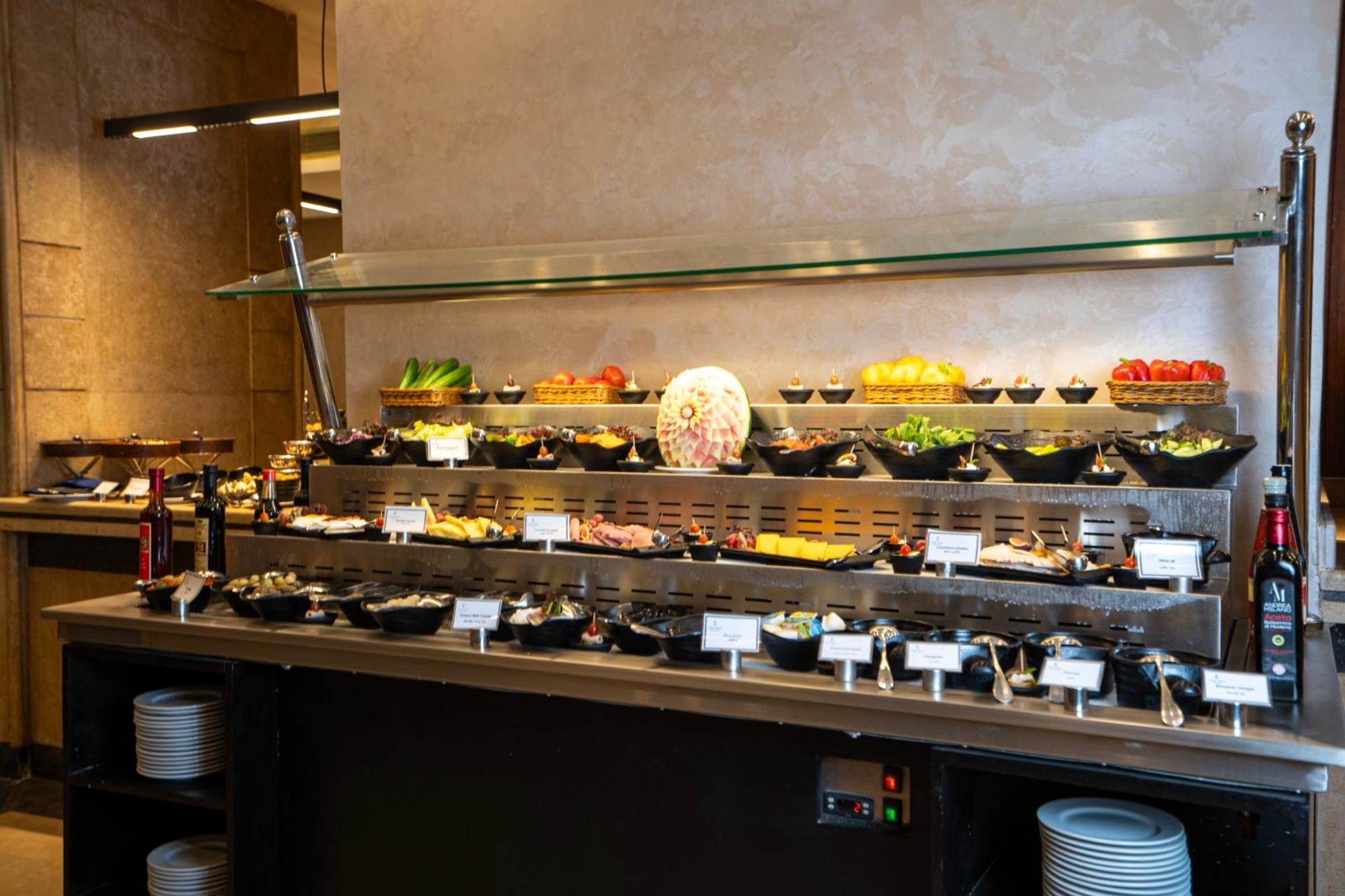 Stay Inn Pyramids Hotel Al Kawm al Akhdar Экстерьер фото